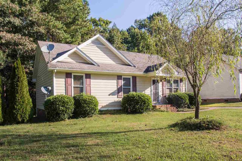 1101 Ujamaa Dr, Raleigh, NC 27610