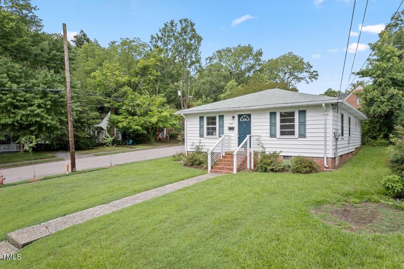 1101 Virginia Ave, Durham, NC 27705