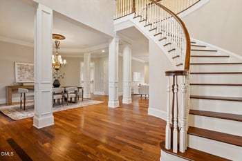 1101 Walnut Hill, Hillsborough, NC 27278