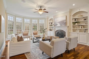 1101 Walnut Hill, Hillsborough, NC 27278