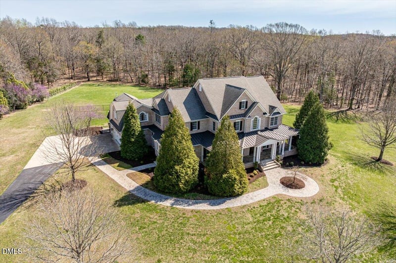 1101 Walnut Hill, Hillsborough, NC 27278