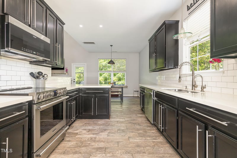 1101 Washhouse Ln, Wake Forest, NC 27587