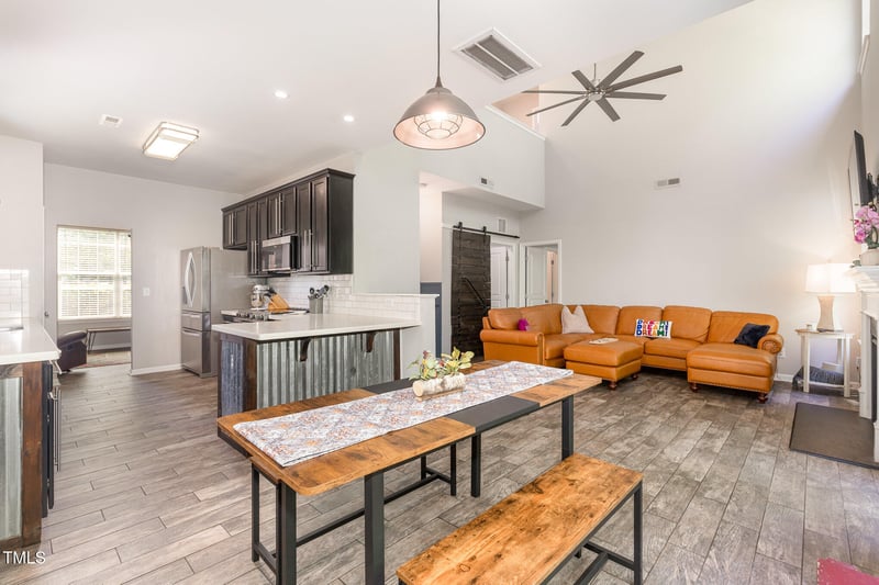 1101 Washhouse Ln, Wake Forest, NC 27587