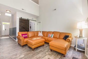1101 Washhouse Ln, Wake Forest, NC 27587