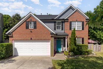1101 Washhouse Ln, Wake Forest, NC 27587