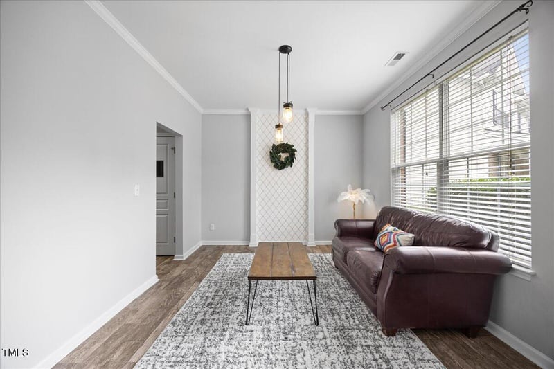 1101 Washhouse Ln, Wake Forest, NC 27587