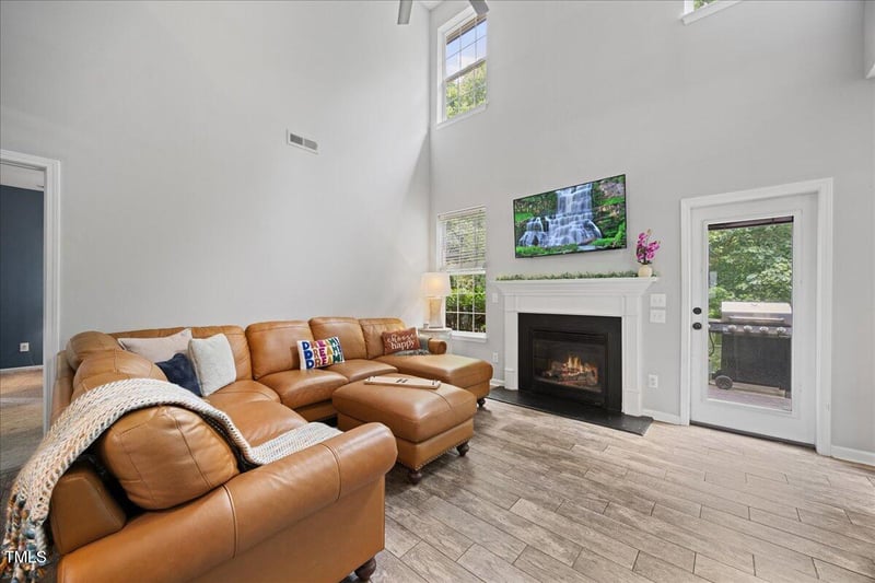 1101 Washhouse Ln, Wake Forest, NC 27587