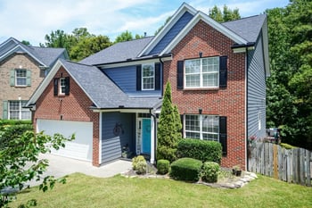 1101 Washhouse Ln, Wake Forest, NC 27587