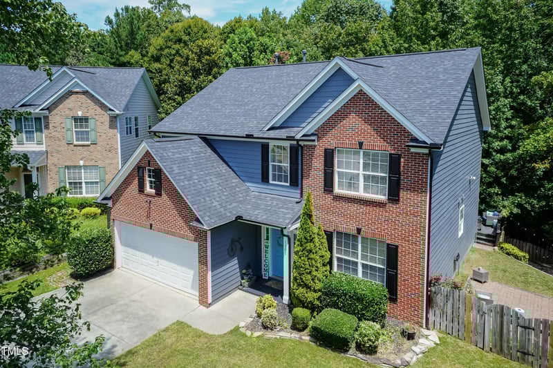 1101 Washhouse Ln, Wake Forest, NC 27587