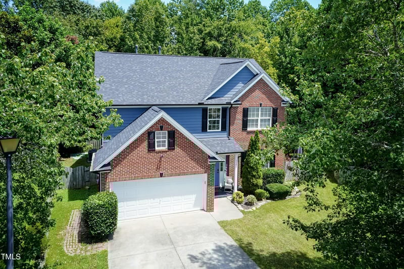 1101 Washhouse Ln, Wake Forest, NC 27587