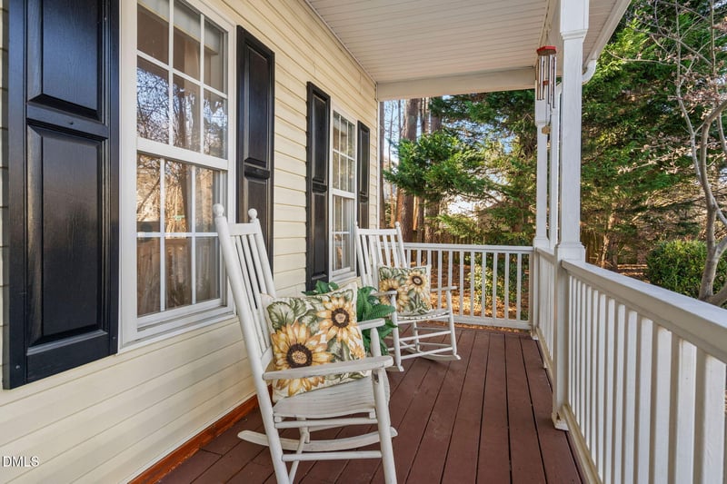 1101 Waterford Green Dr, Apex, NC 27502