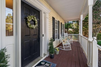 1101 Waterford Green Dr, Apex, NC 27502