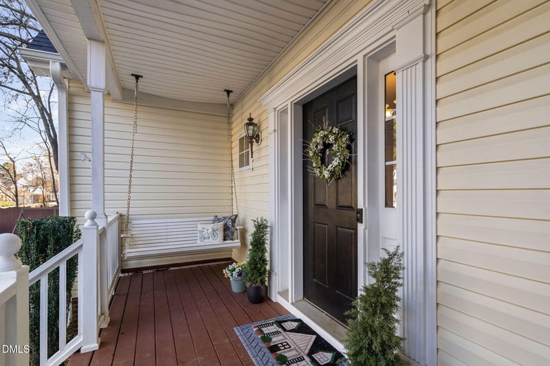 1101 Waterford Green Dr, Apex, NC 27502