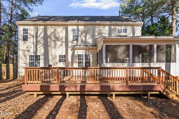 1101 Waterford Green Dr, Apex, NC 27502