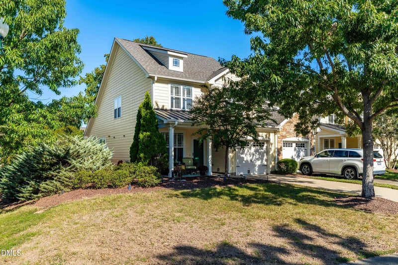 1101 Willowgrass Ln, Wake Forest, NC 27587