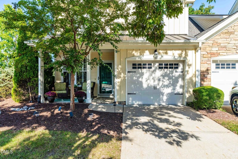 1101 Willowgrass Ln, Wake Forest, NC 27587