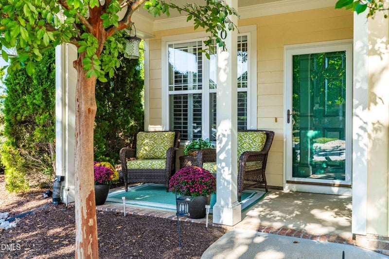 1101 Willowgrass Ln, Wake Forest, NC 27587