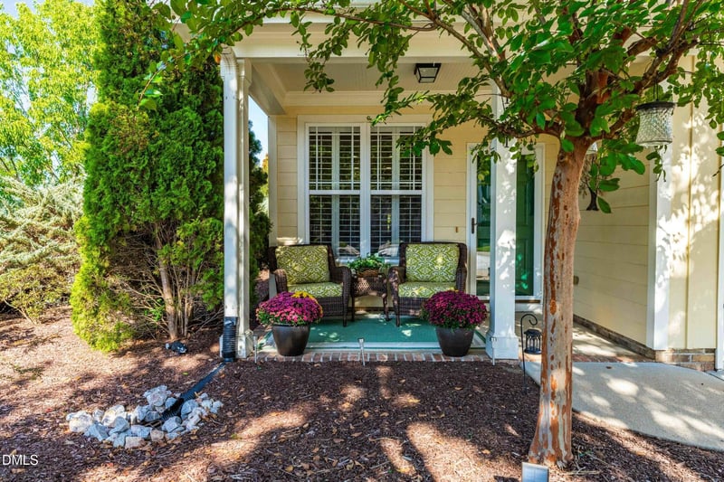 1101 Willowgrass Ln, Wake Forest, NC 27587