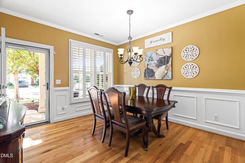 1101 Willowgrass Ln, Wake Forest, NC 27587