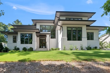 1101 Wimbleton Dr, Raleigh, NC 27609