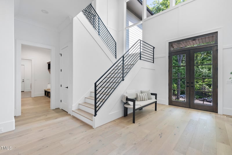 1101 Wimbleton Dr, Raleigh, NC 27609