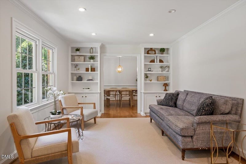 1101 Winona Rd, Raleigh, NC 27609