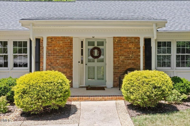 1101 Winona Rd, Raleigh, NC 27609