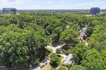 1101 Winona Rd, Raleigh, NC 27609