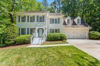 1101 Winterwind Pl, Raleigh, NC 27615