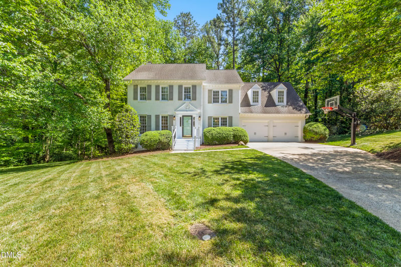 1101 Winterwind Pl, Raleigh, NC 27615
