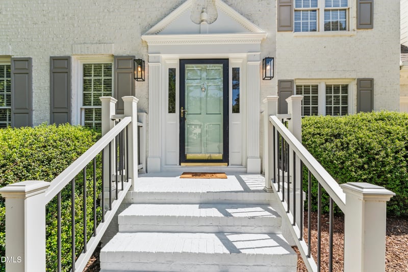 1101 Winterwind Pl, Raleigh, NC 27615