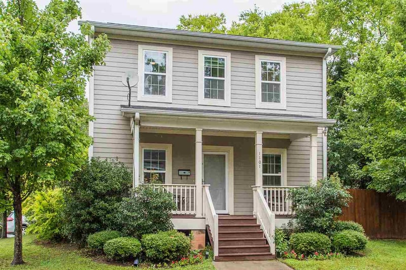 1101 Worth St, Durham, NC 27701
