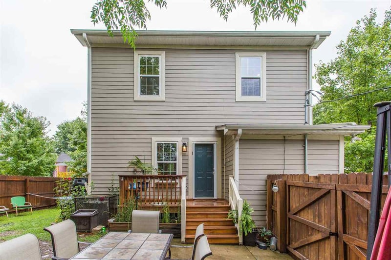 1101 Worth St, Durham, NC 27701