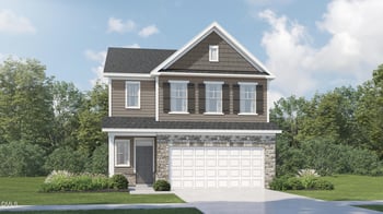 1101 Yellow Leaf Ln, Durham, NC 27703