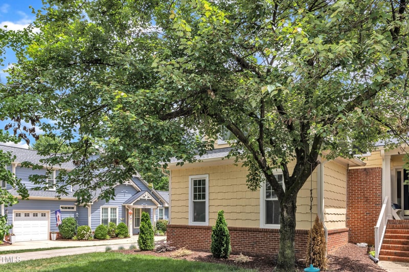 11012 Southwalk Ln, Raleigh, NC 27614
