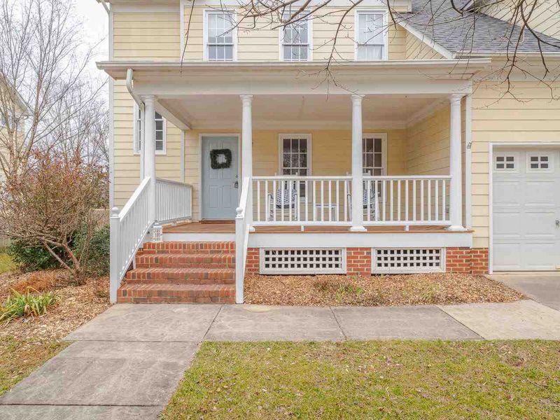 11013 Cokesbury Ln, Raleigh, NC 27614