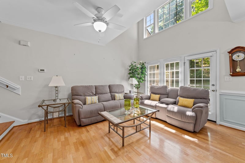 11013 Louson Pl, Raleigh, NC 27614