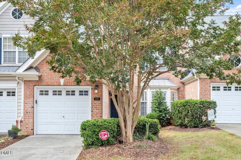 11013 Maplecroft Ct, Raleigh, NC 27617