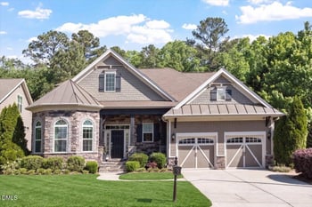11015 Emerald Creek Dr, Raleigh, NC 27617