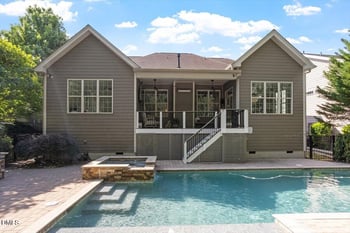 11015 Emerald Creek Dr, Raleigh, NC 27617