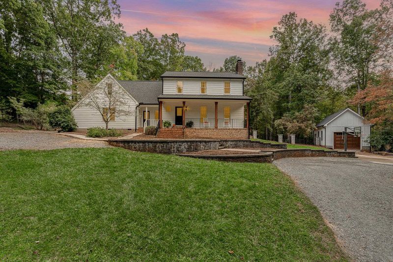 11016 Eaglerock Dr, Raleigh, NC 27613