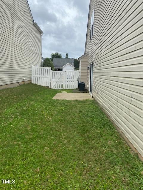 11017 Peacock Moss St, Raleigh, NC 27613