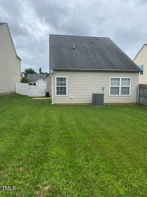 11017 Peacock Moss St, Raleigh, NC 27613