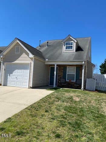 11017 Peacock Moss St, Raleigh, NC 27613