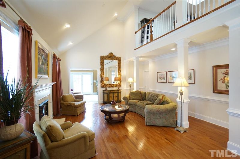 11018 Fair Chase Ct, Raleigh, NC 27617