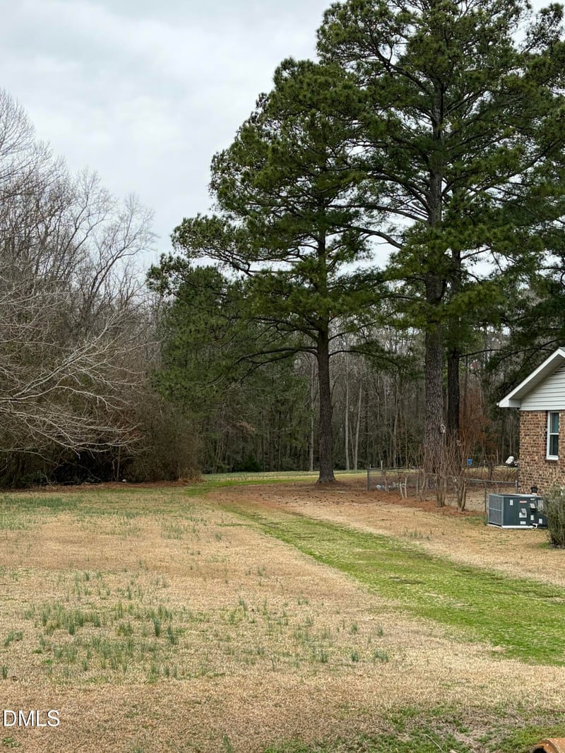 1102 6th St, Lillington, NC 27546