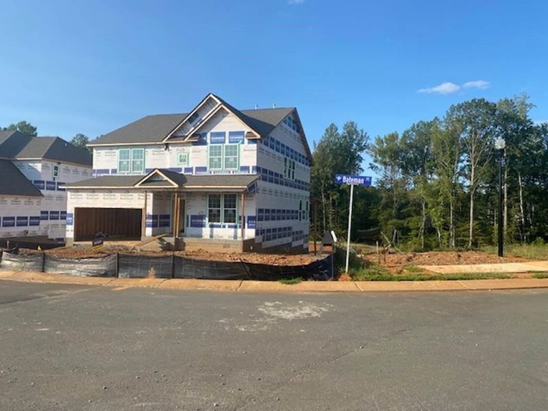 1102 Bateman Pl, Mebane, NC 27302