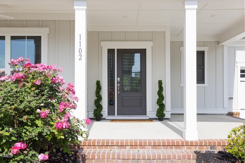 1102 Birchbark Rd, Durham, NC 27705