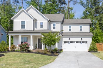 1102 Birchbark Rd, Durham, NC 27705