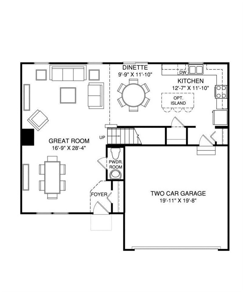 1102 Briar Rose Ln, Durham, NC 27704